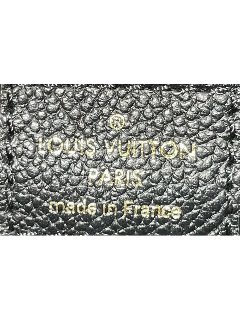 Louis Vuitton Tiny Backpack Empreinte #303371L14B